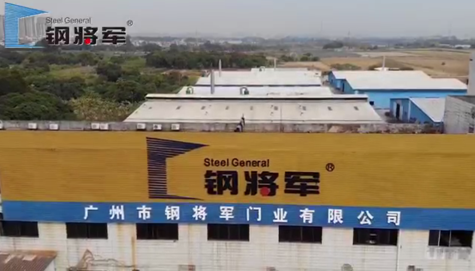 视频展示